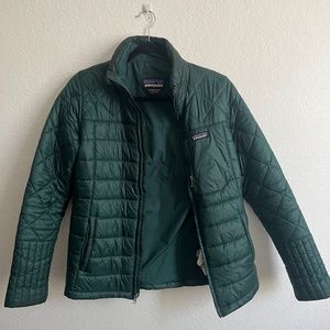 Women’s medium Patagonia jacket